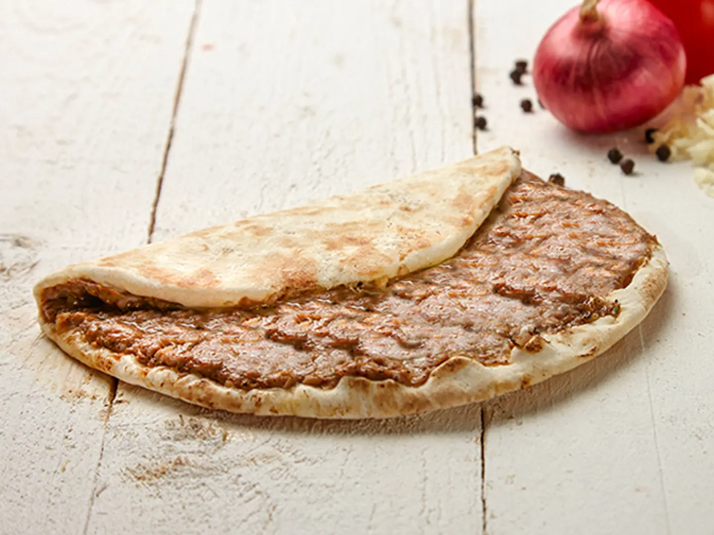Manakeesh Kofta