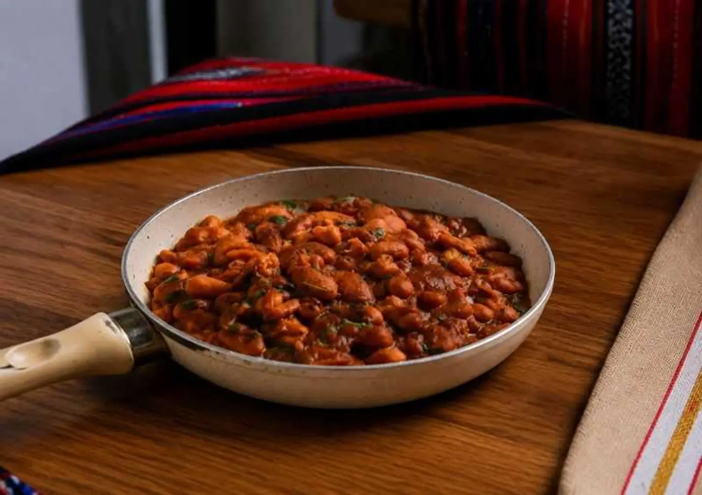 Beans