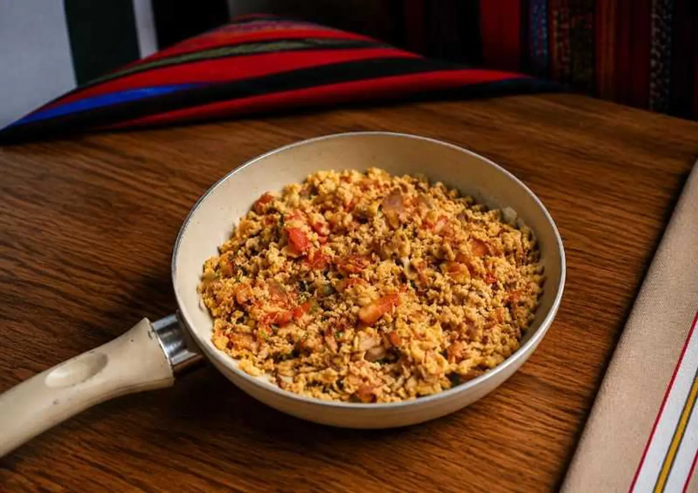 Shakshoka Regular