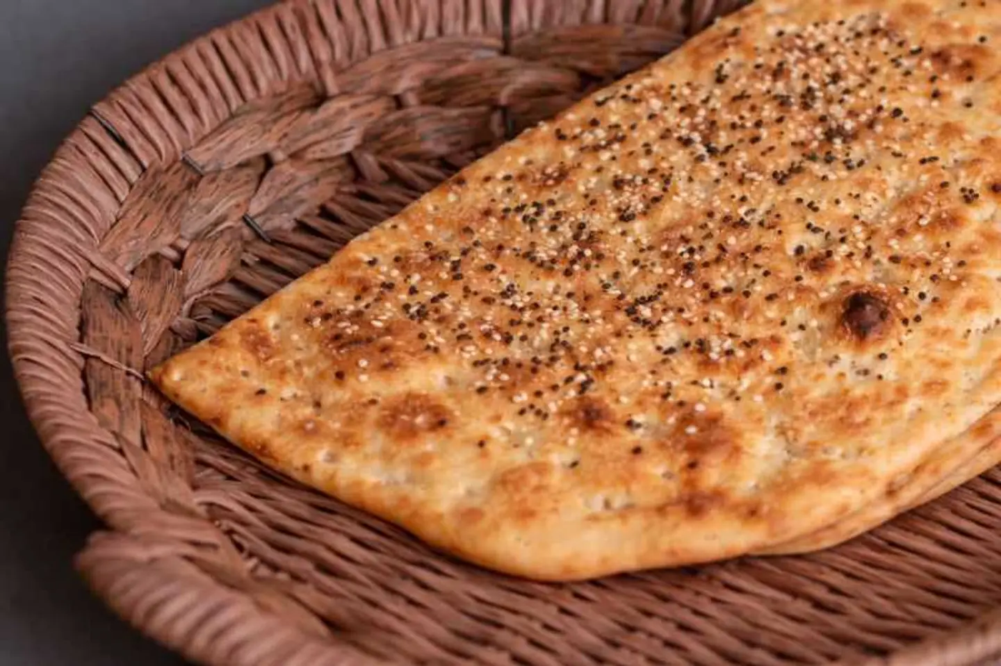 Tamees Sesame Black Seed