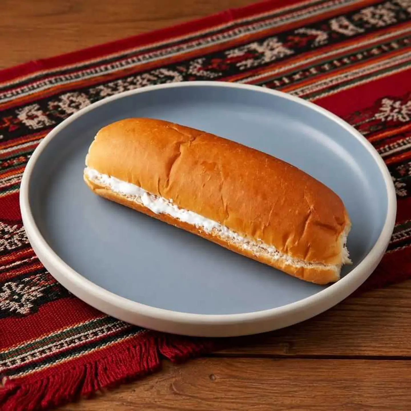 Liquid Cheese Sandwich