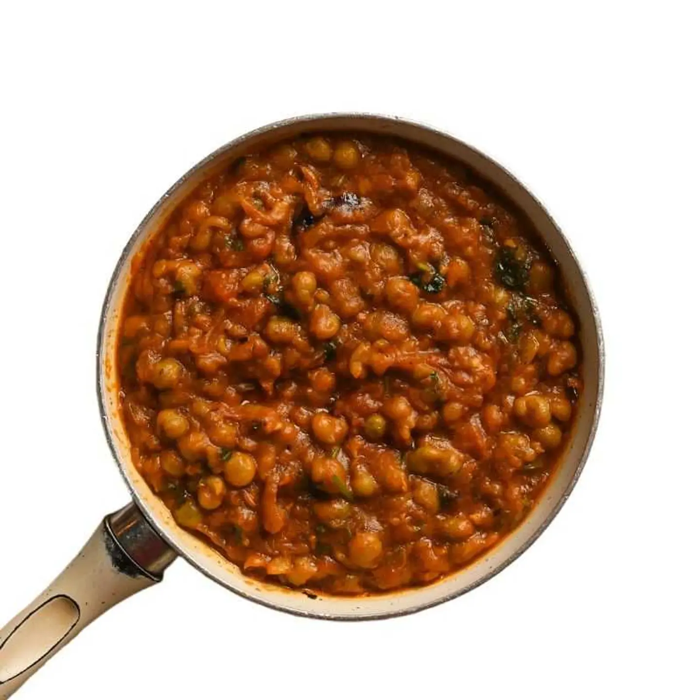 Basalia With Tuna