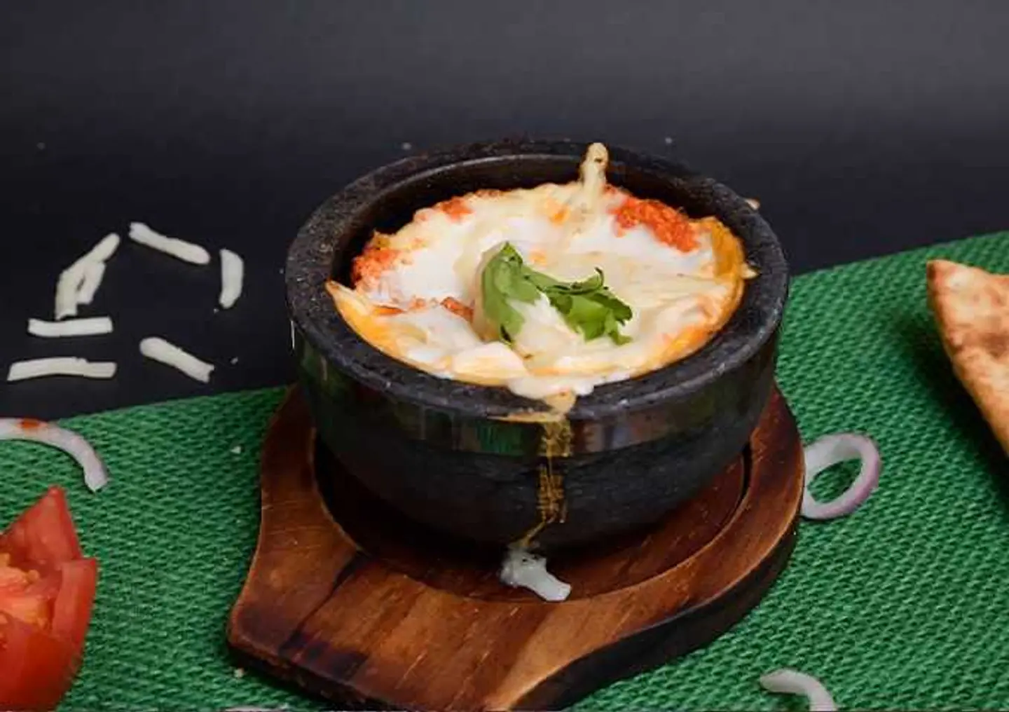X Shakshuka Banemah