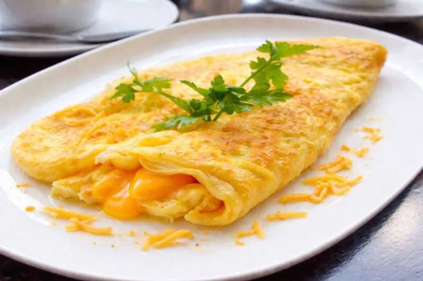 Banemah Eggs