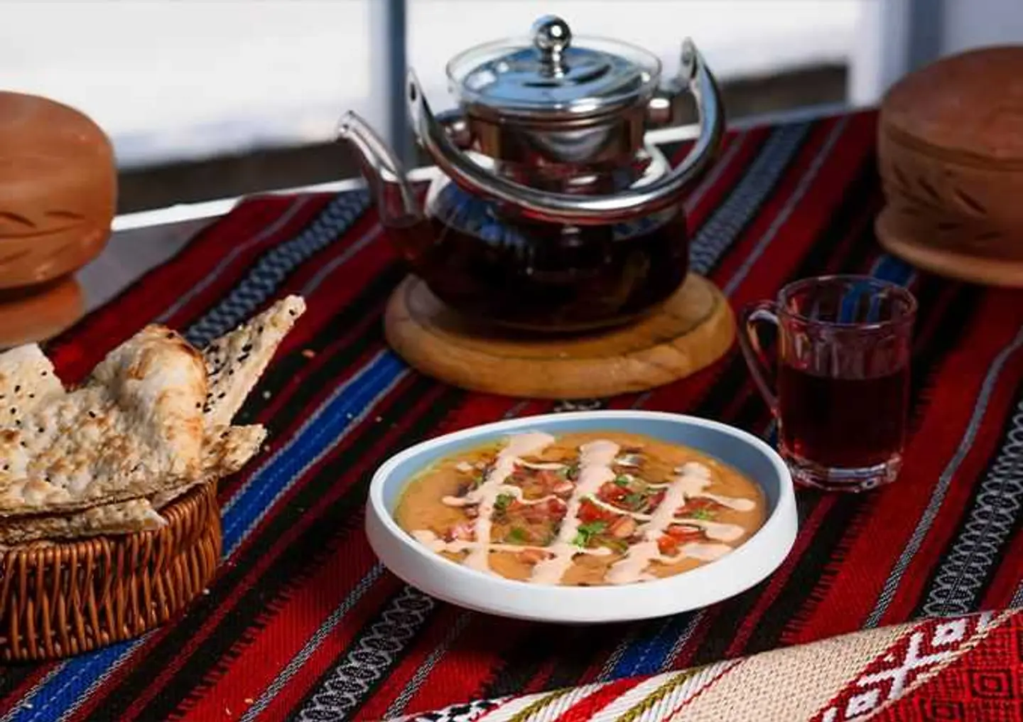 Qulaba Takeaway
