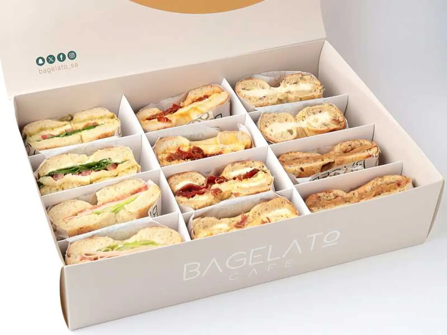 Breakfast Box