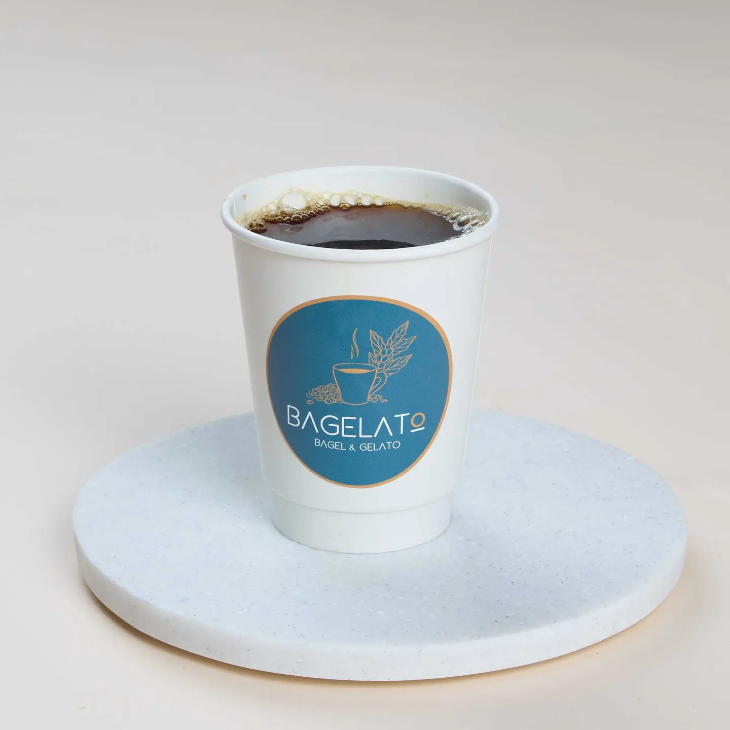 Brewed Café