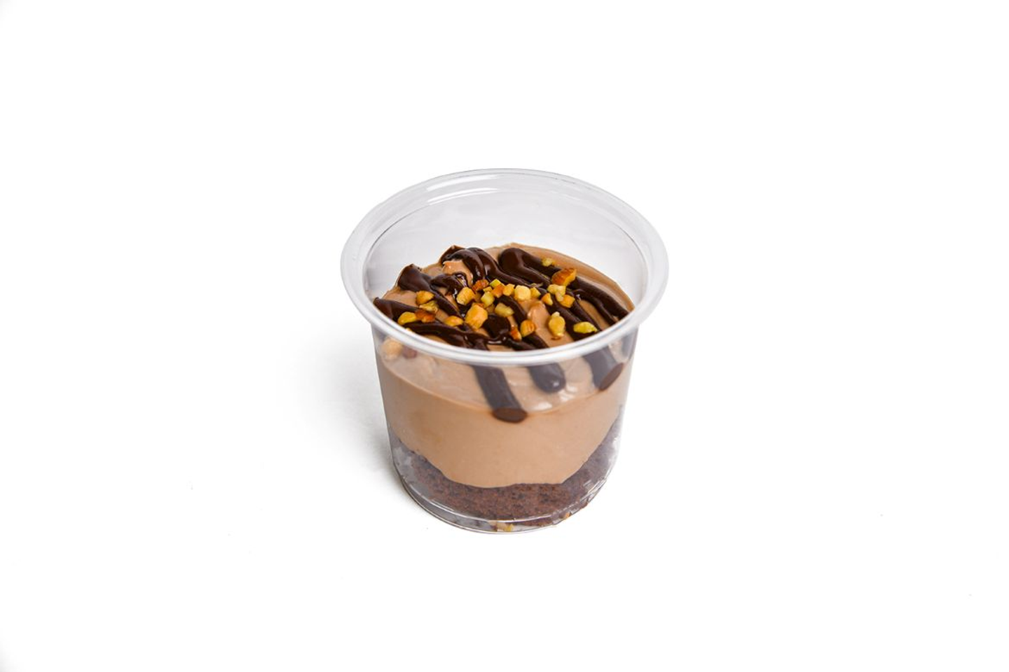 Nutella Cup
