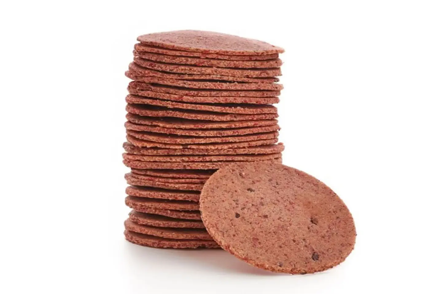 Crackers Sumac