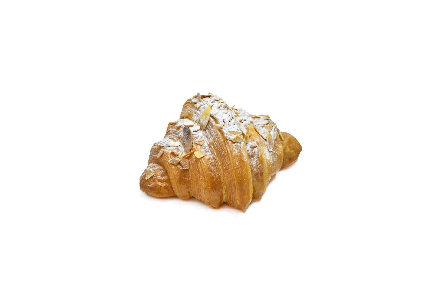 Almond Croissant