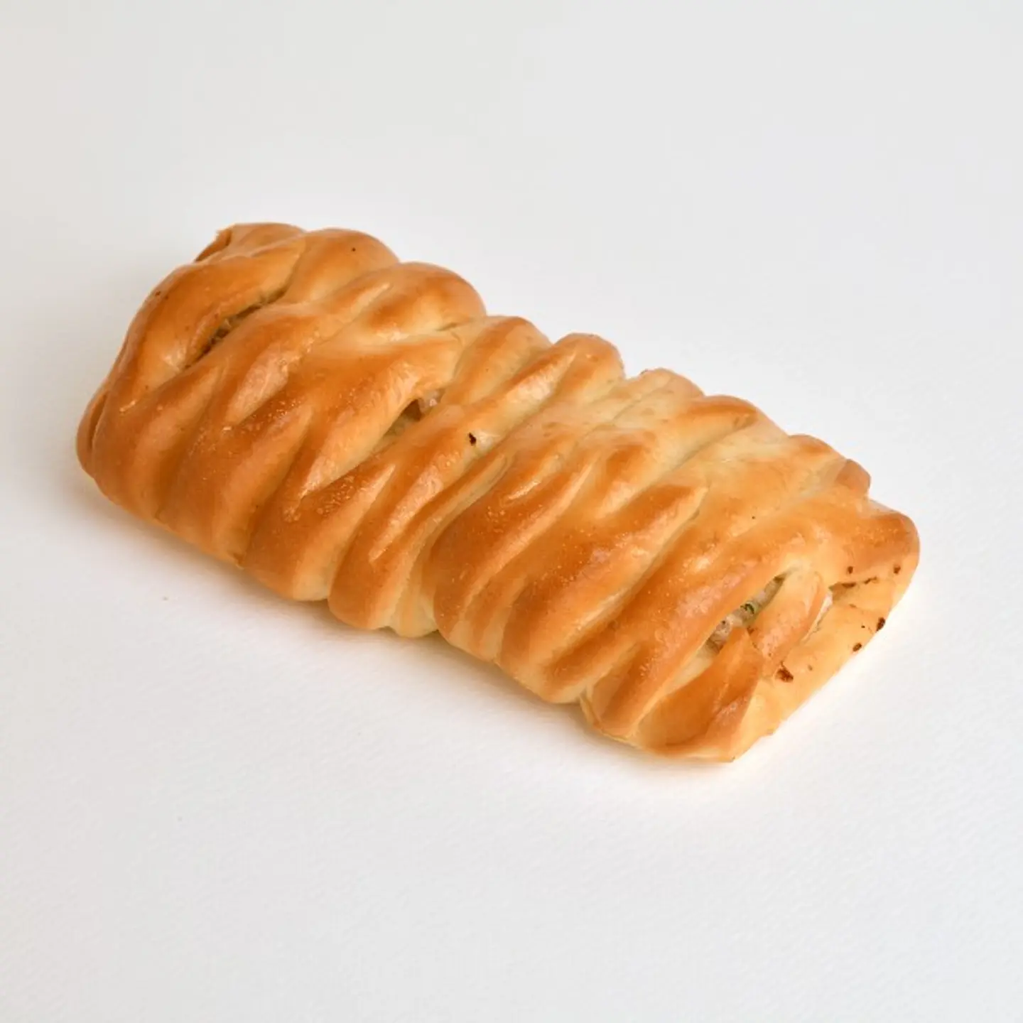 Cheese And Pitso Calzone