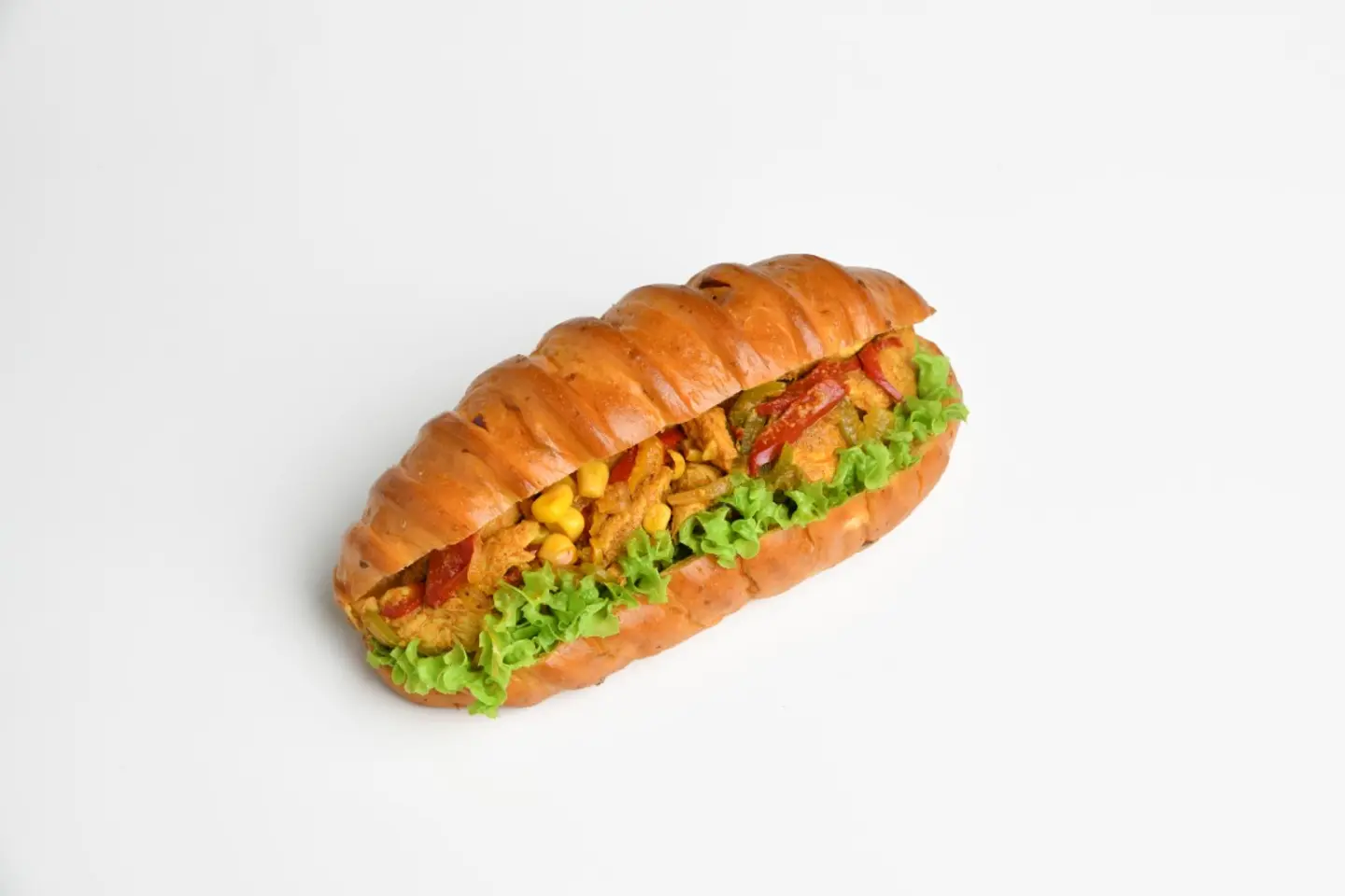Mexican Sandwich