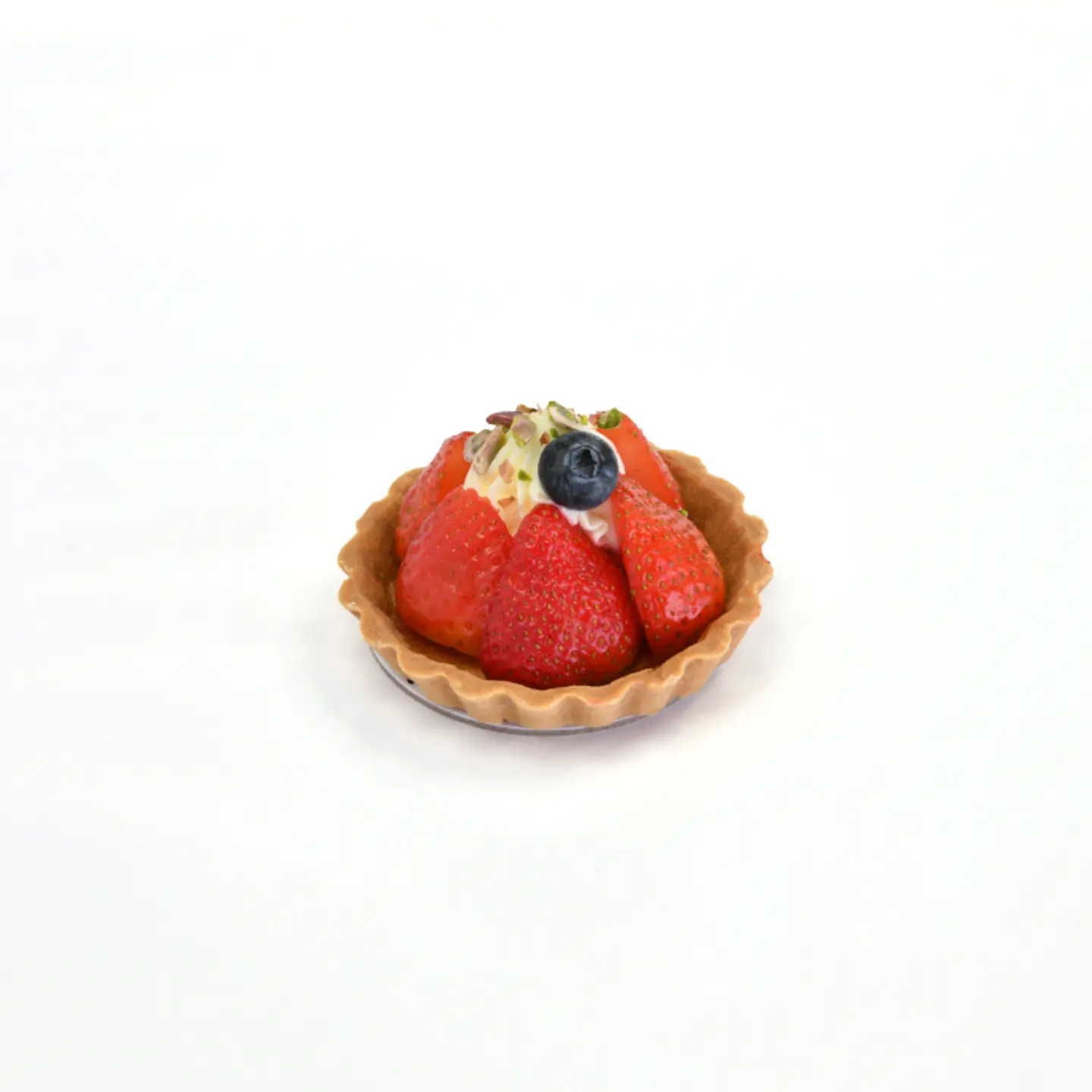 Strawberry Tart