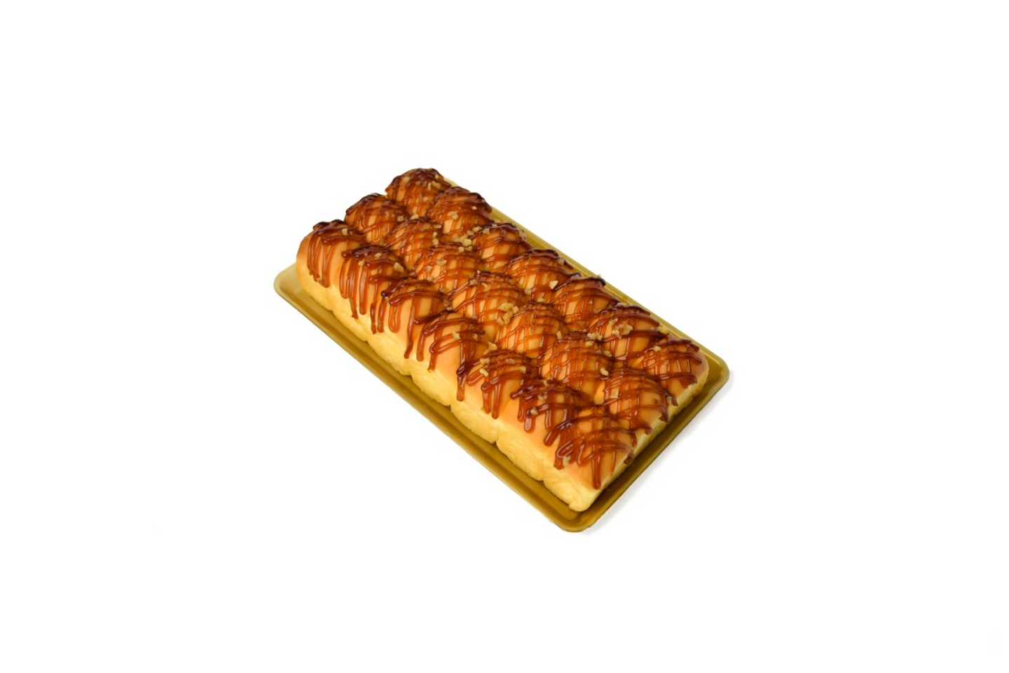 Khaliya Pecan Box