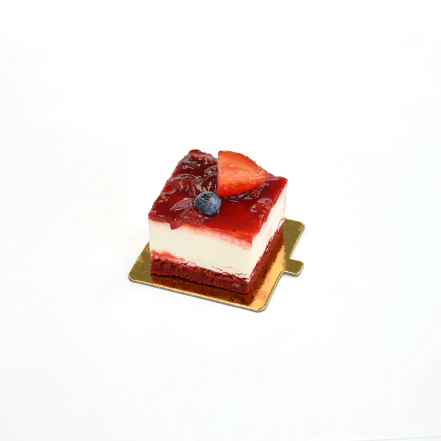 Cheese Red Velvet