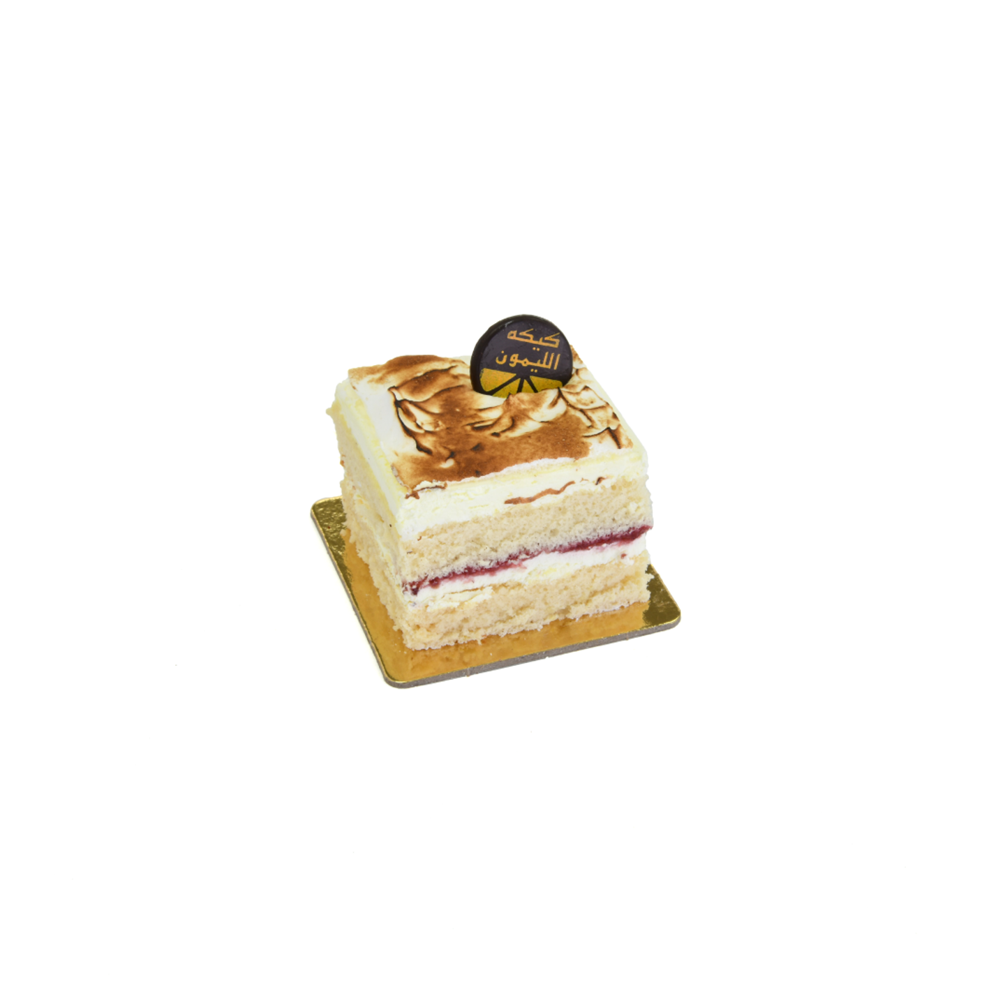 Lemon Cake