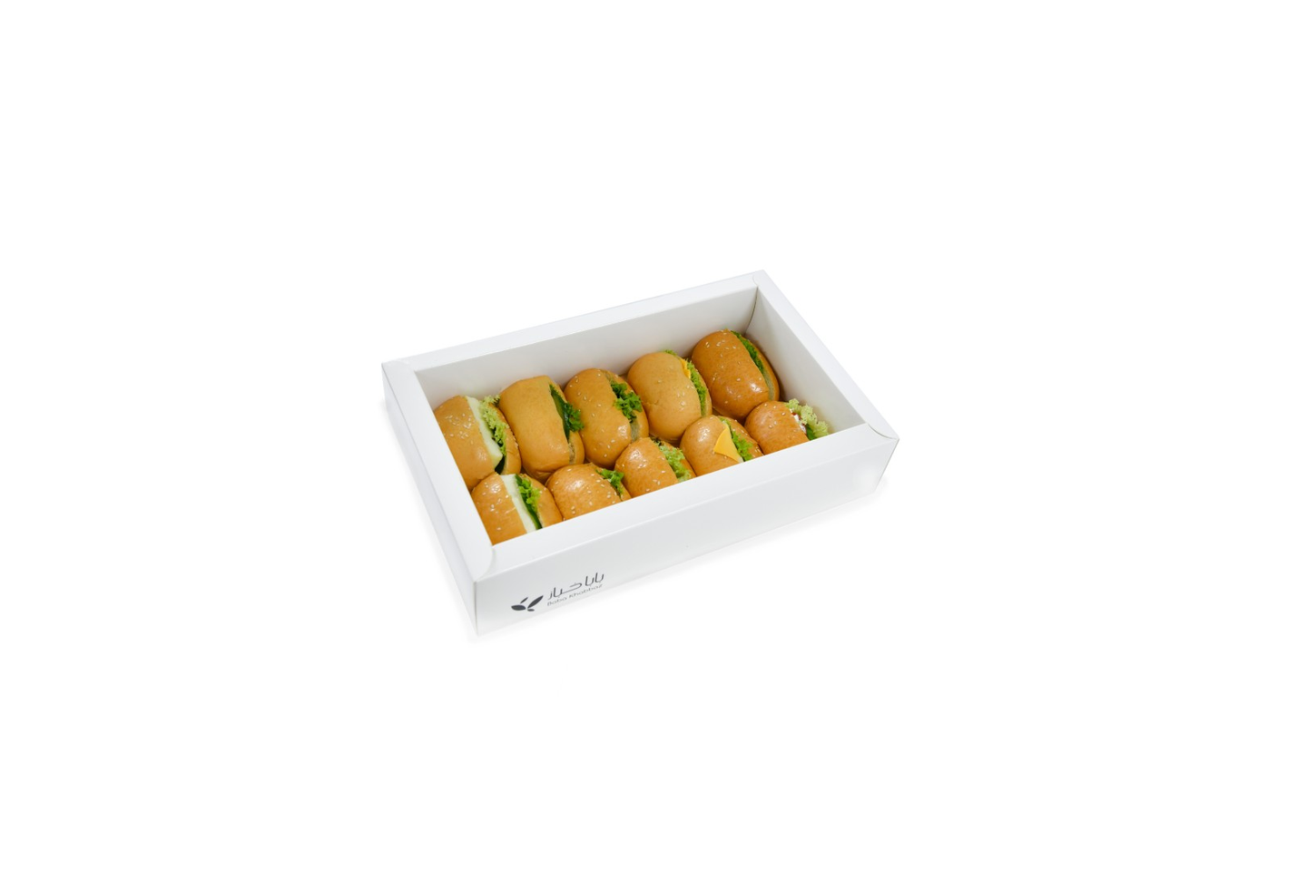 Pastries Zuwara Small