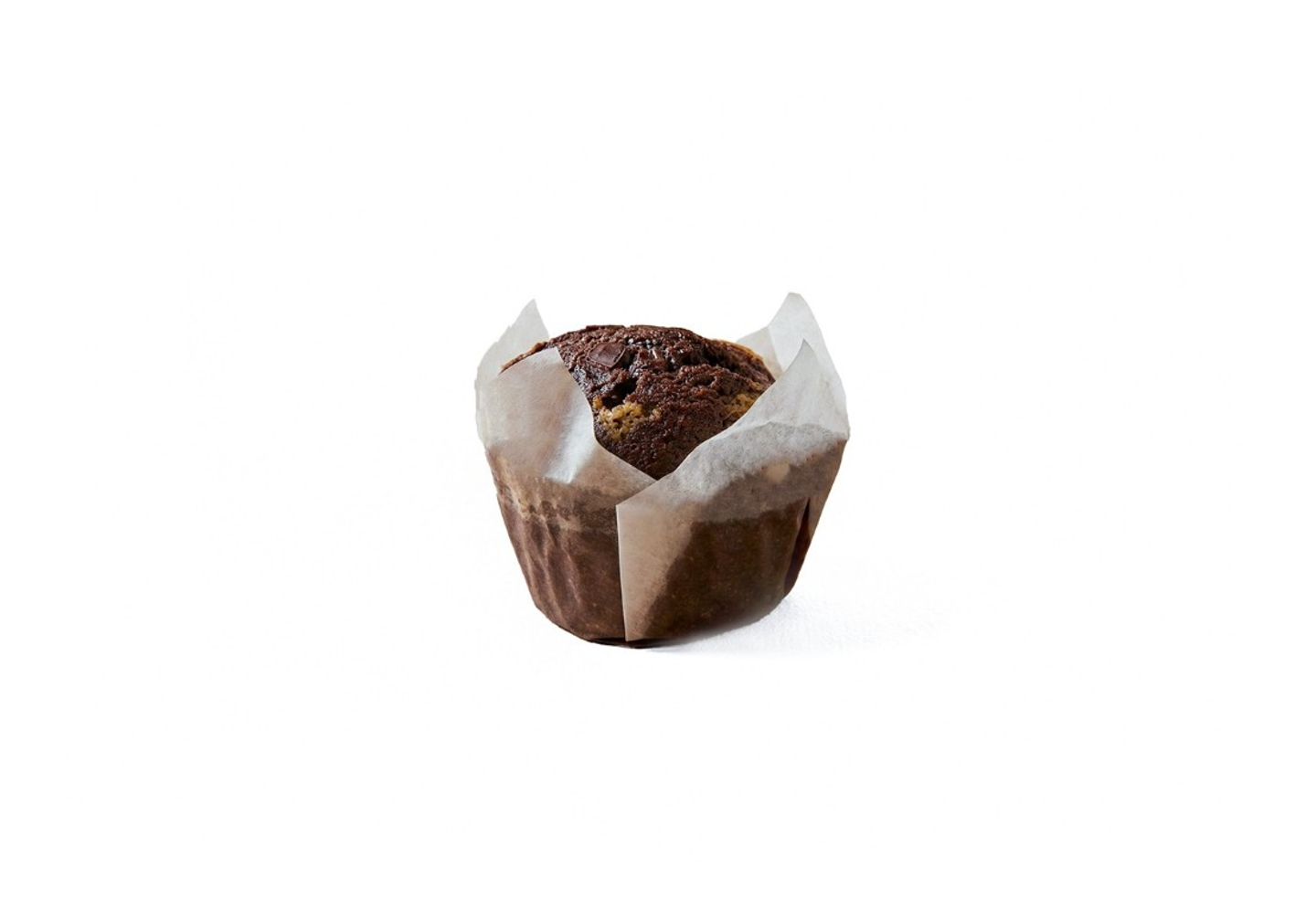 Chocolate Muffin