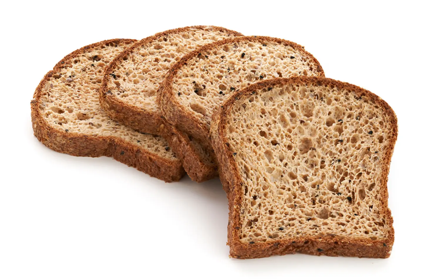 Grain Toast Keto