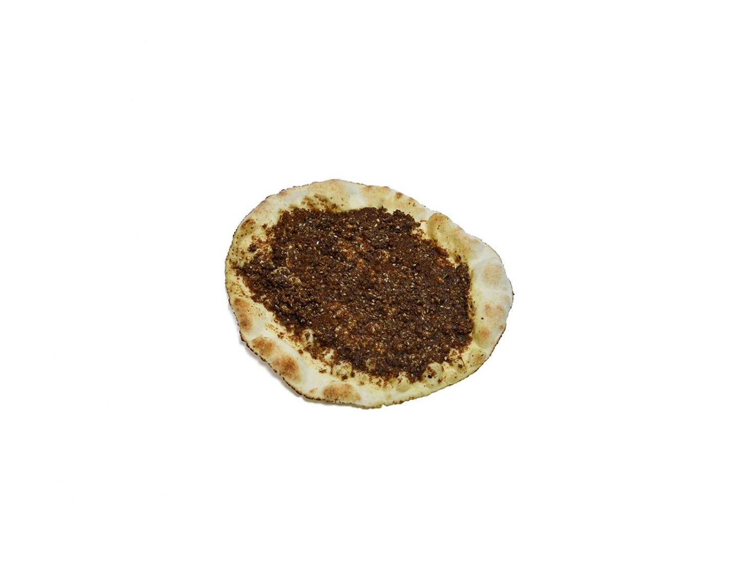 Manakeesh Zaatar