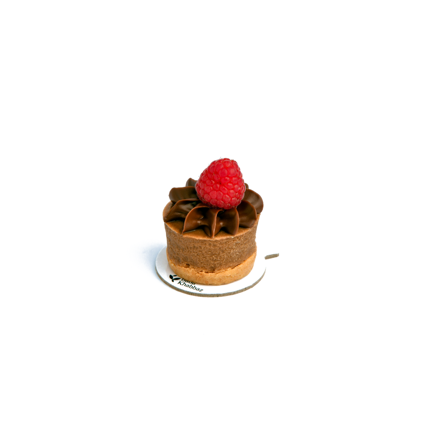 Mini Chocolate Cake