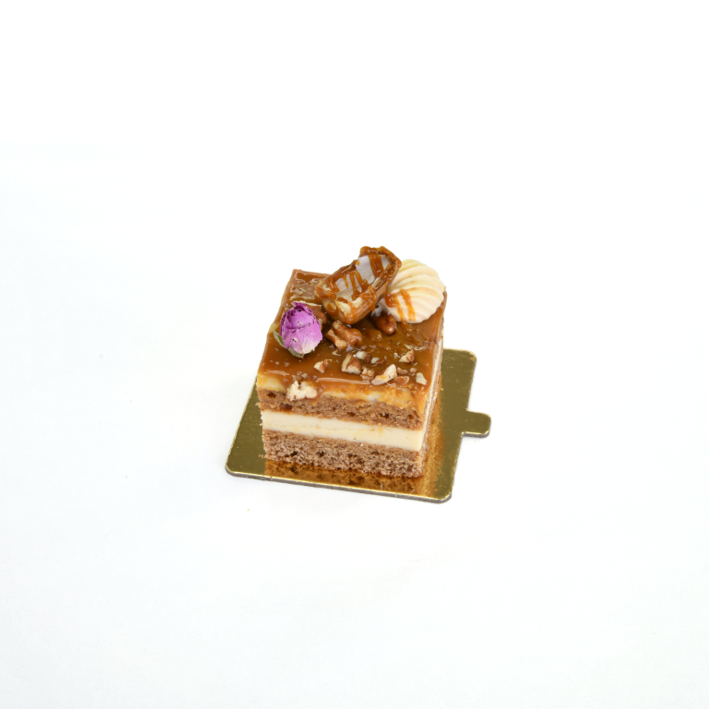 Date Cake