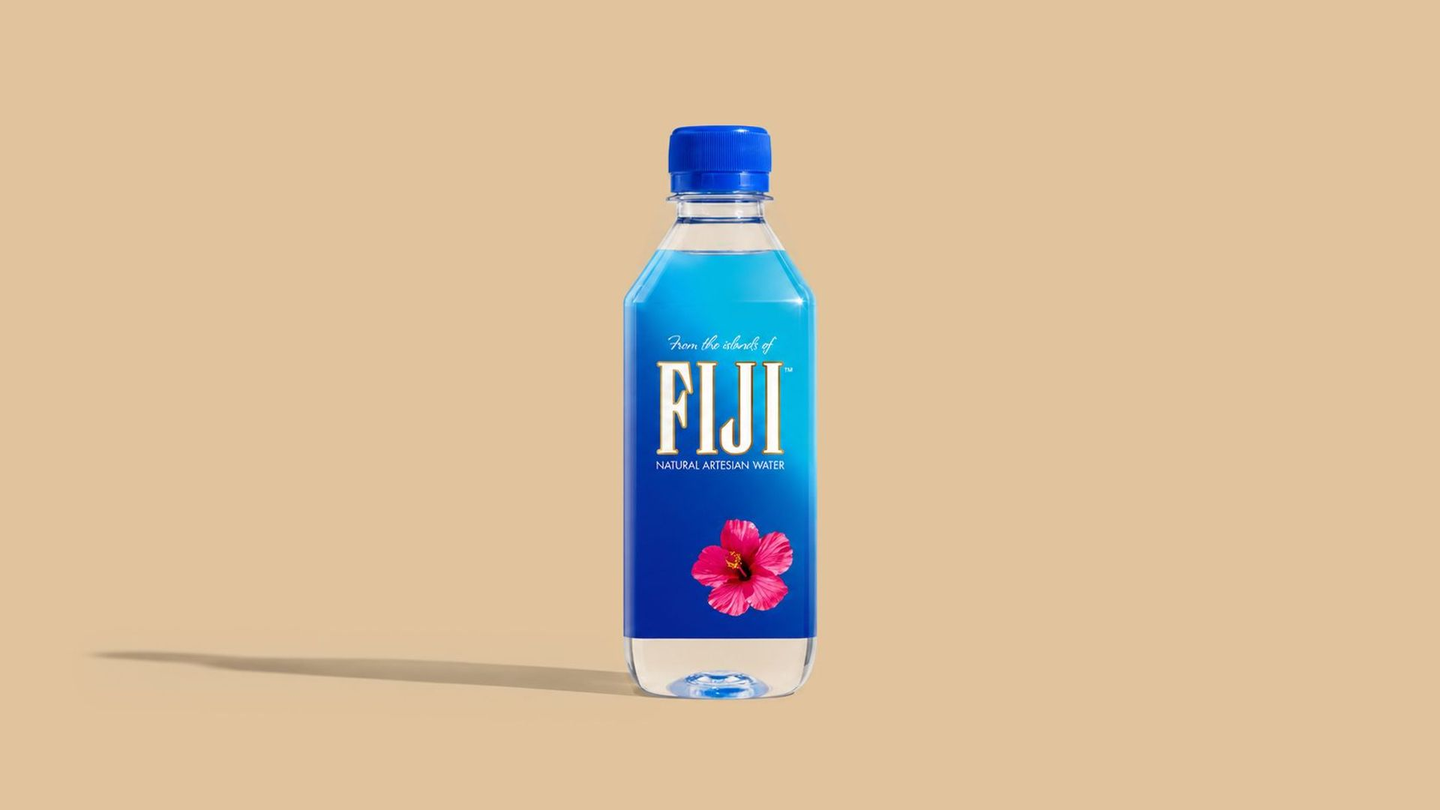 Fiji Water