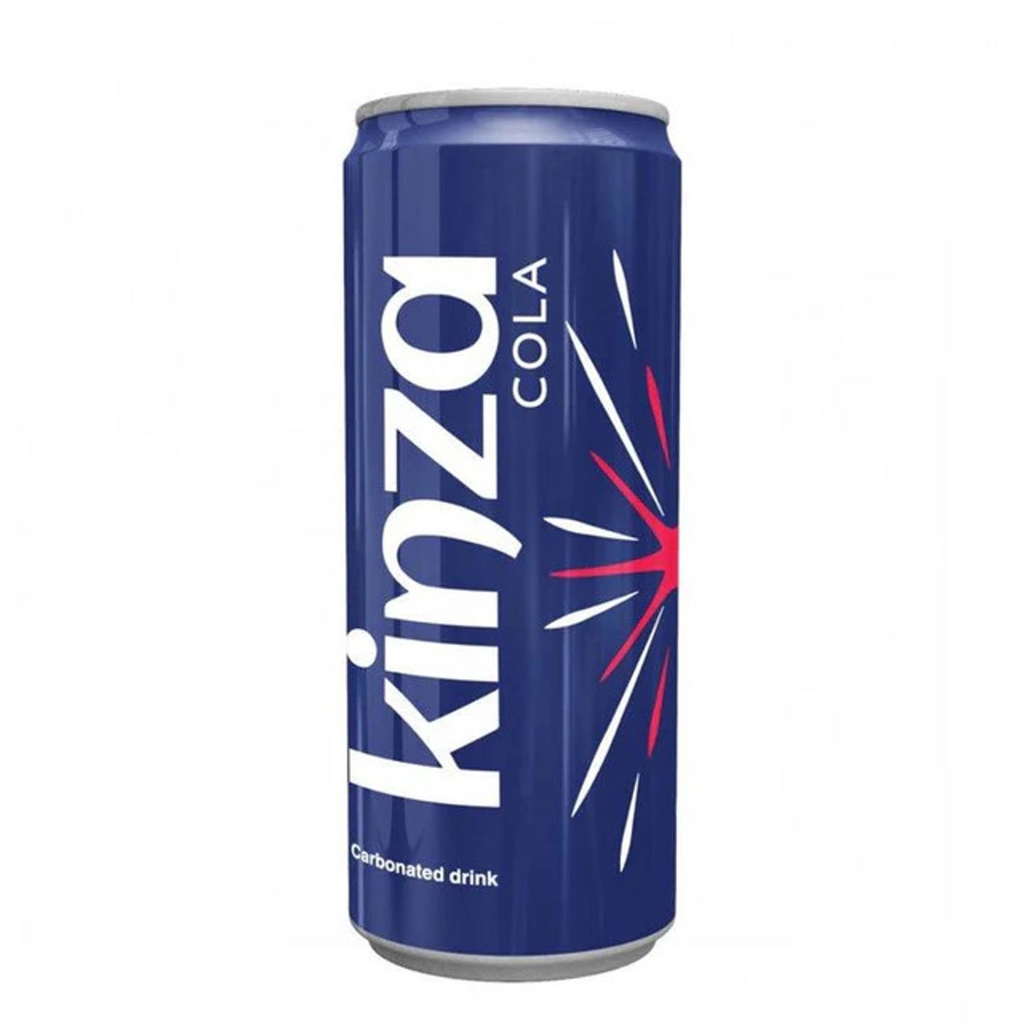 Kinza Cola