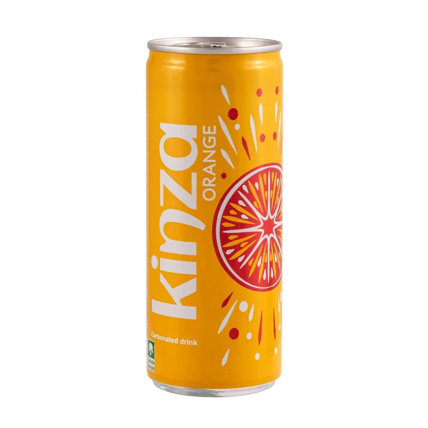 Kenza Orange