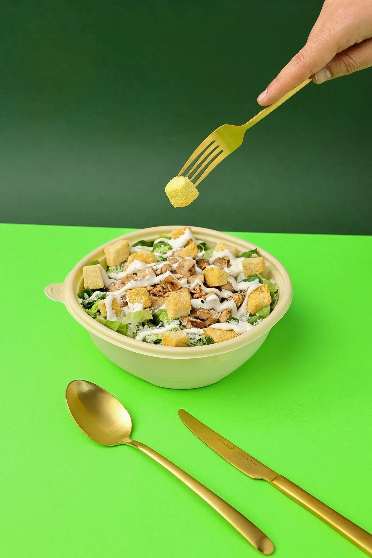 Caesar Salad