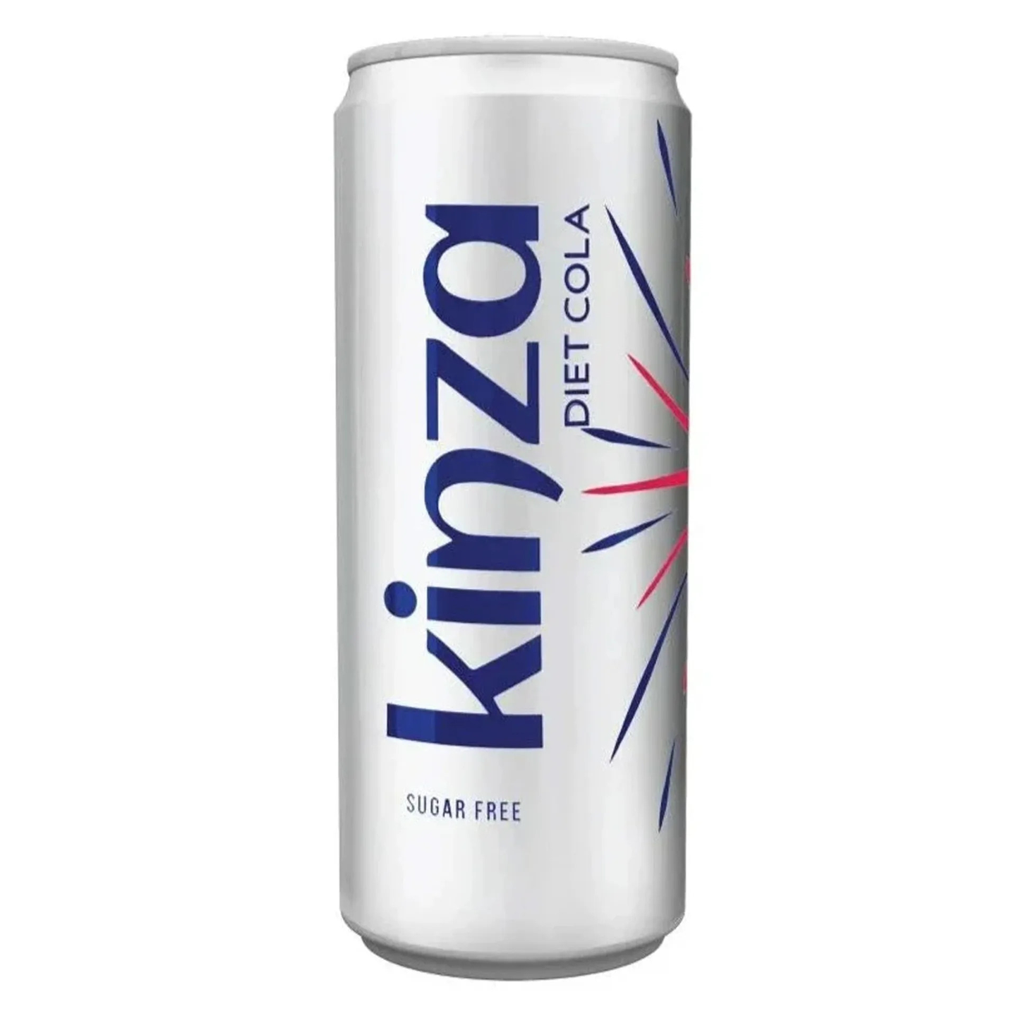 Kinza Cola Diet