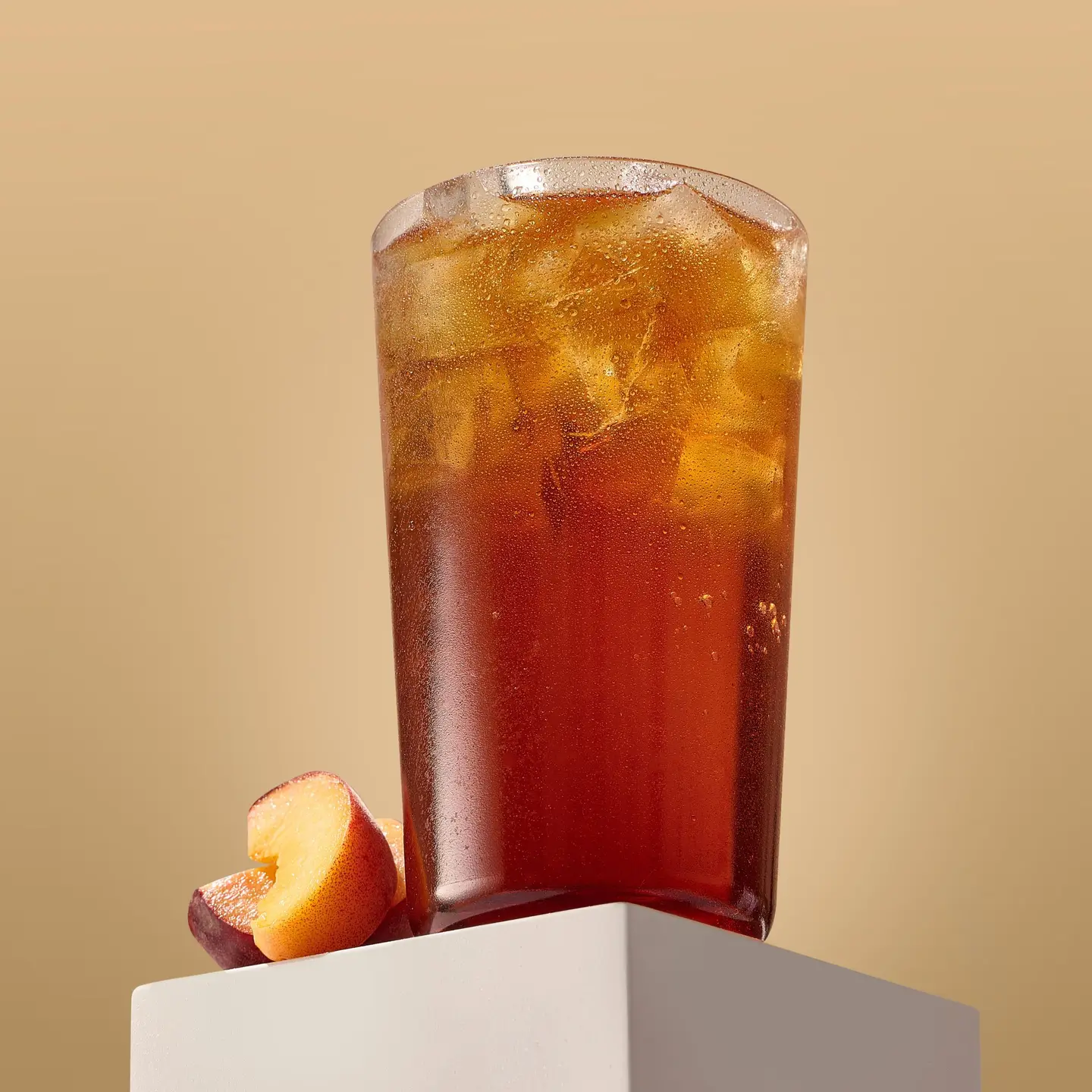 Ice Tea Peach