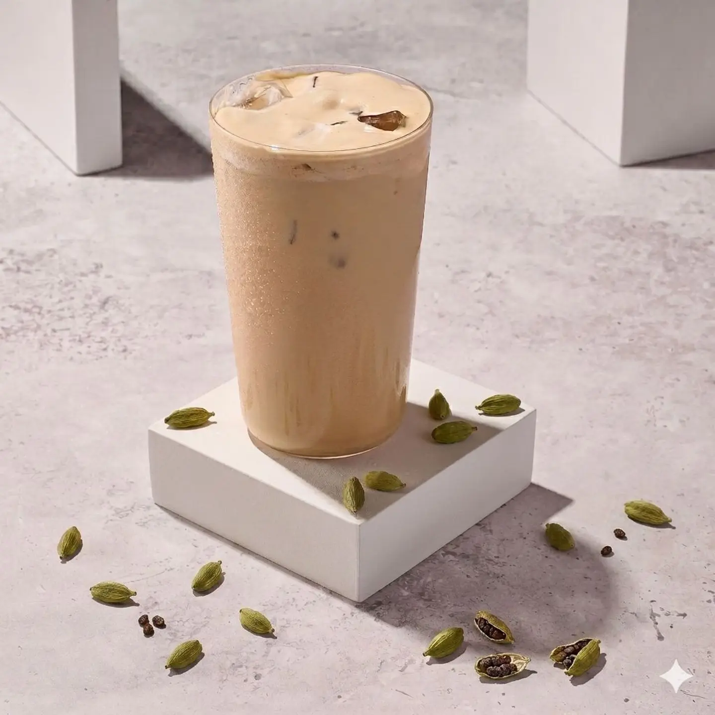 Ice Karak