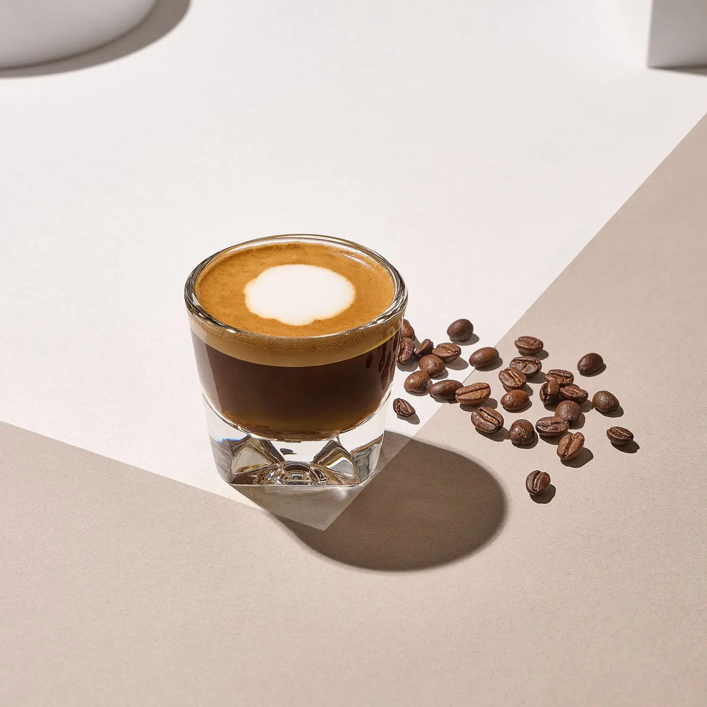 Regular Macchiato