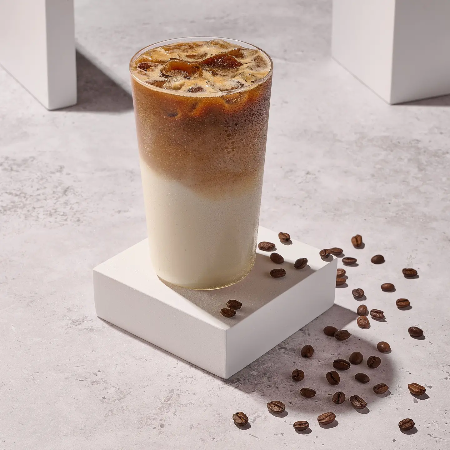 Ice Latte