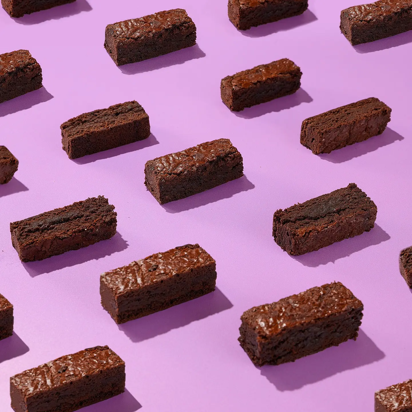 Mini Brownies