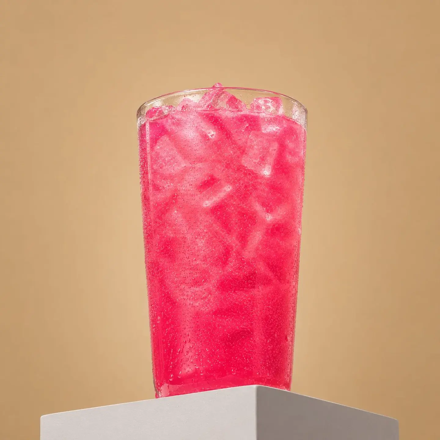 Pink Bull