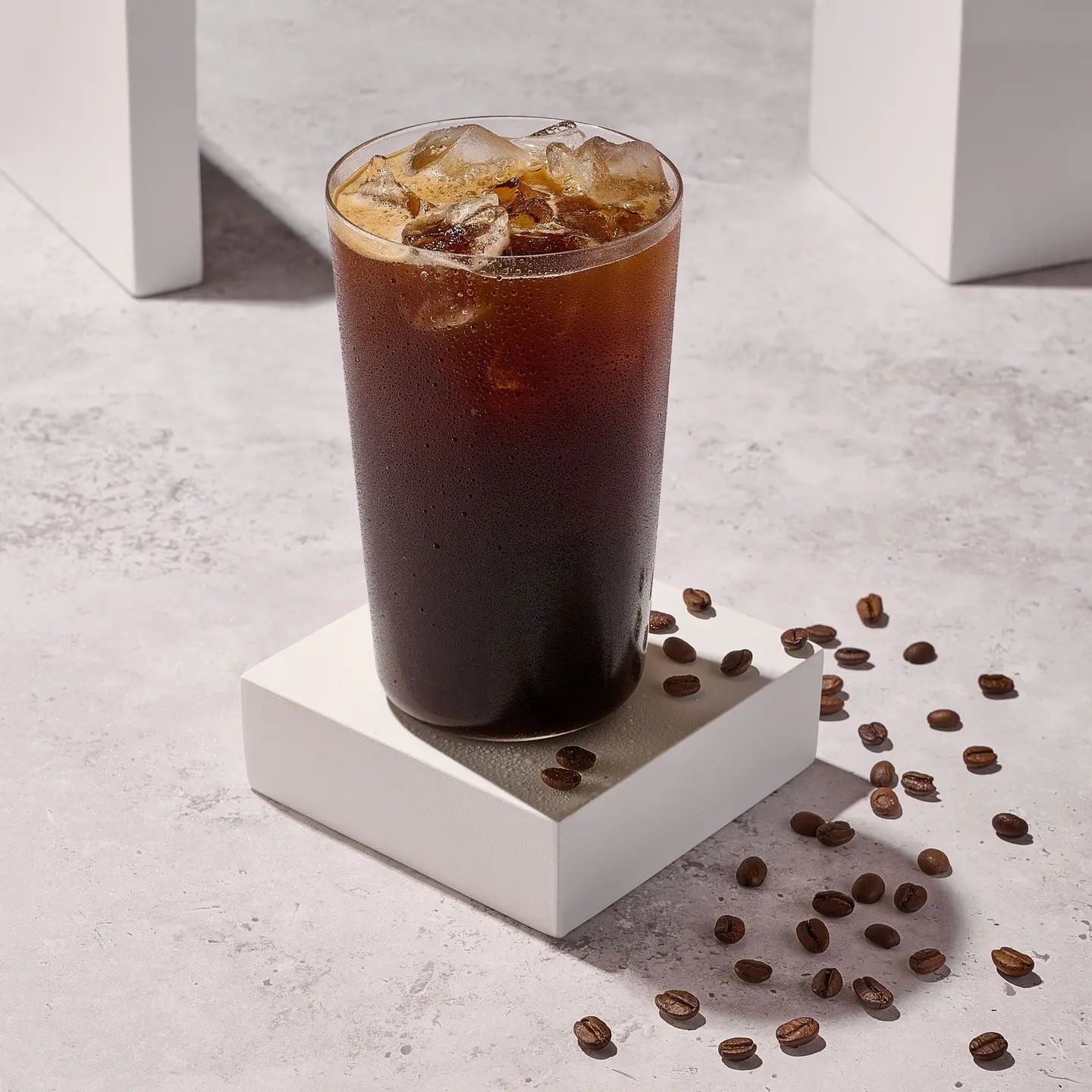 Ice Americano