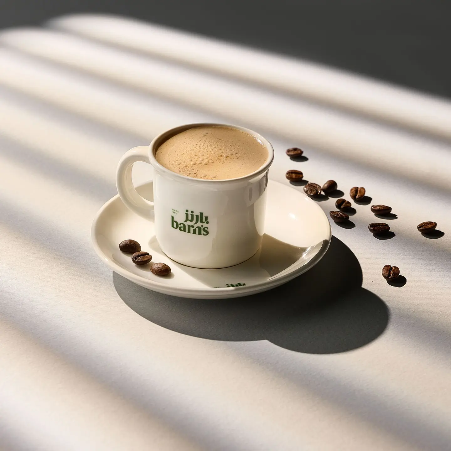 French Coffee