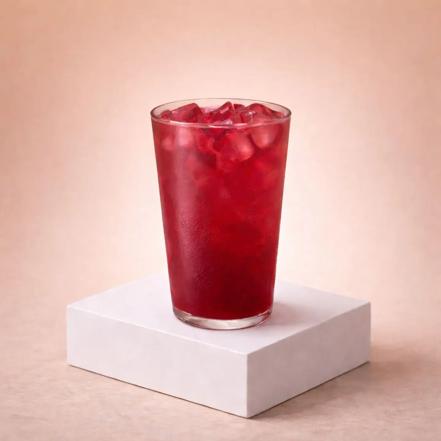 Ice Hibiscus