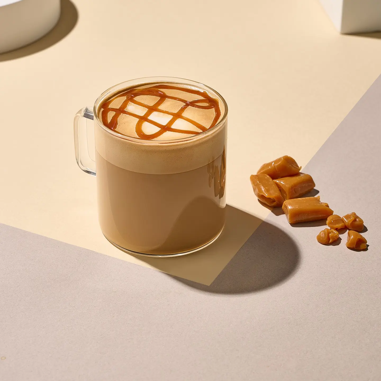 Caramel Macchiato
