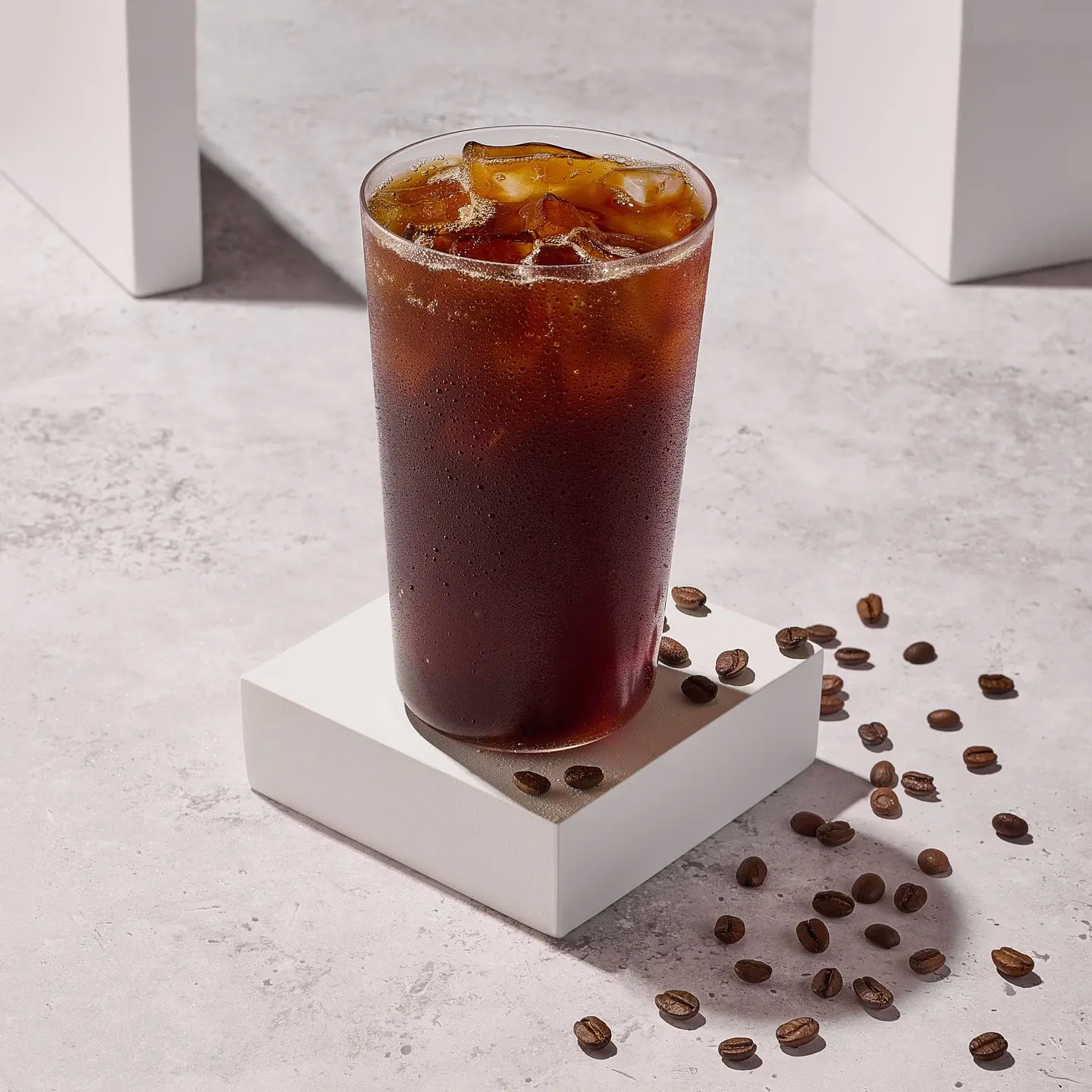Ice Coffee Of The Day