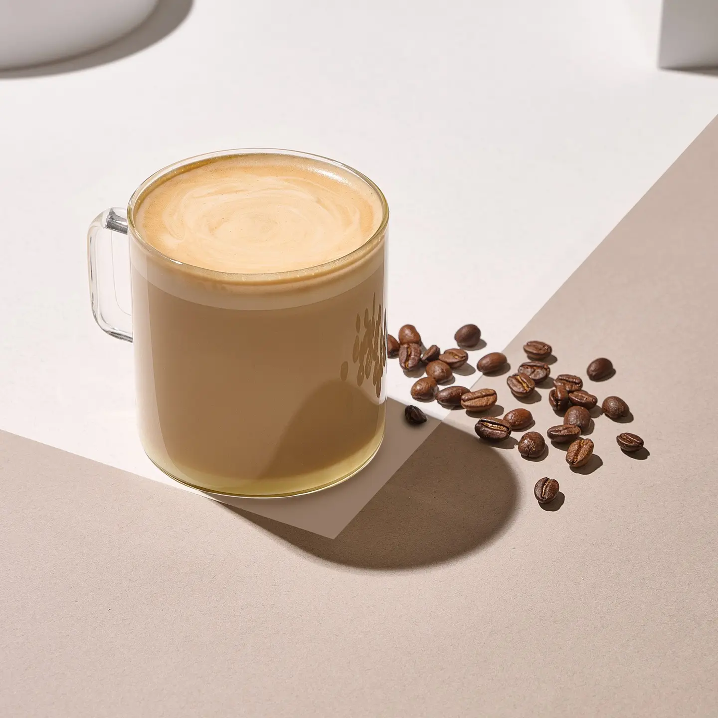 Spanish Latte