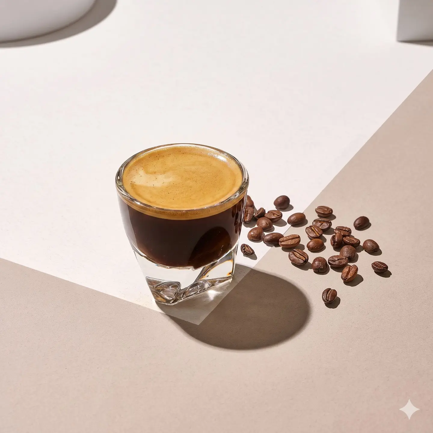 Double Espresso