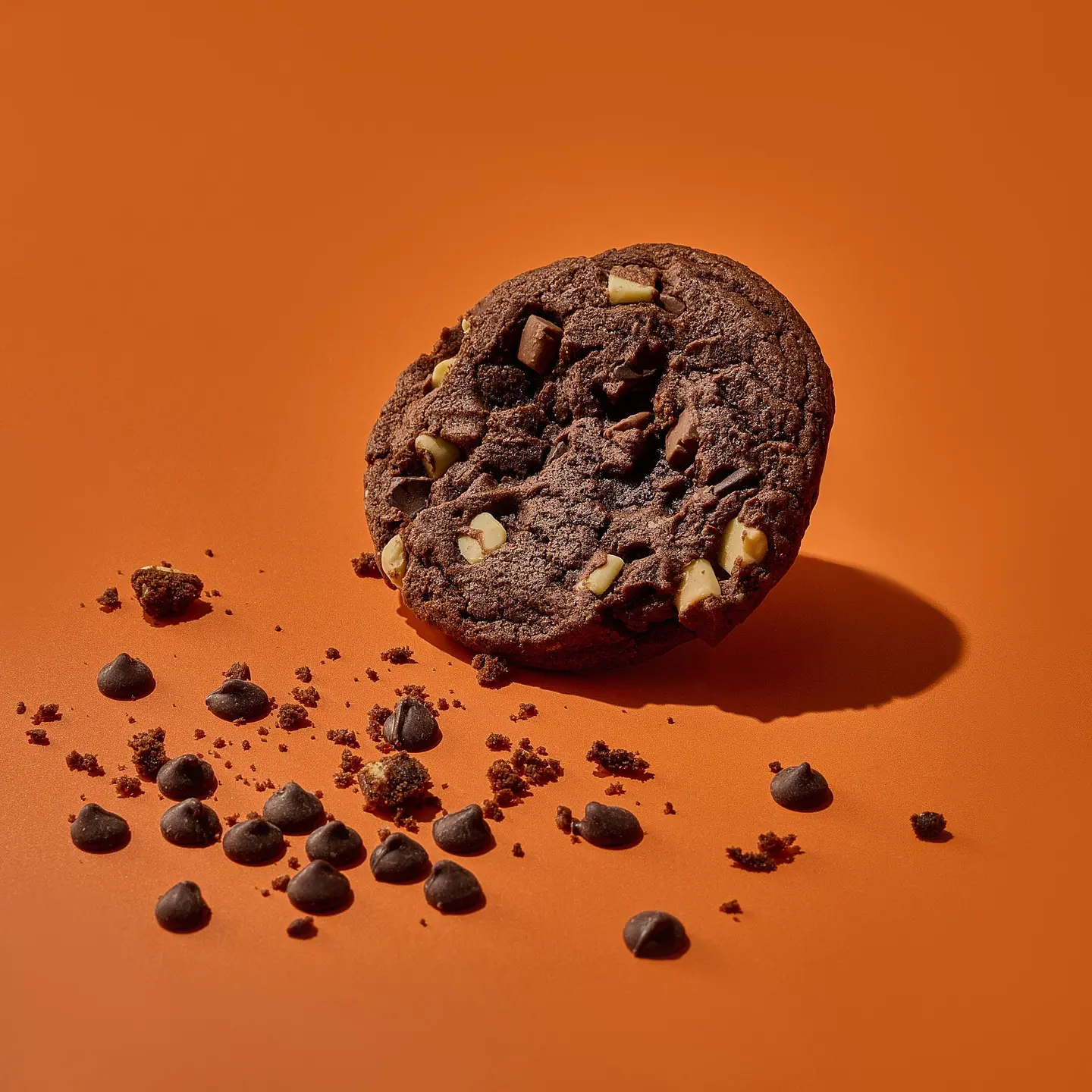 Chocolate Cookies