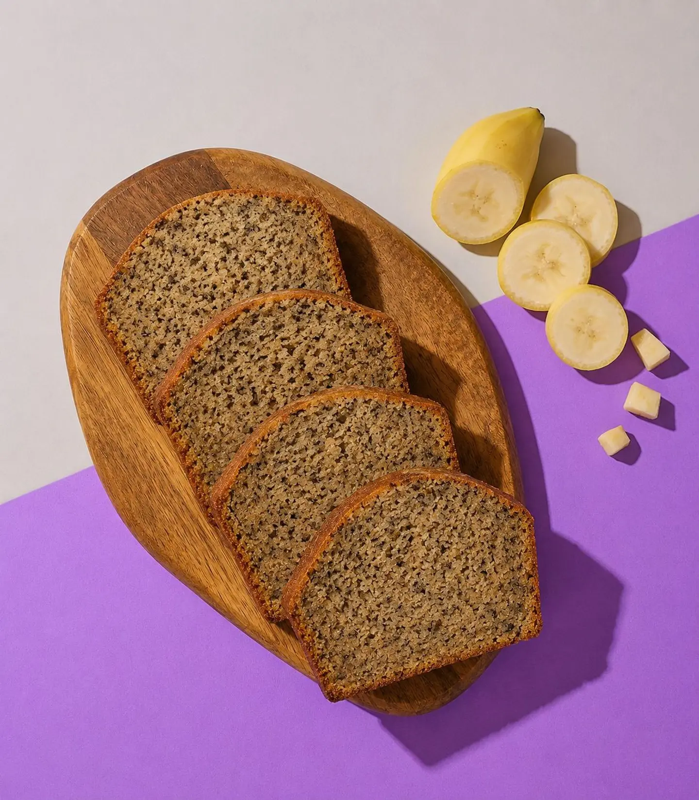 Banana Bread