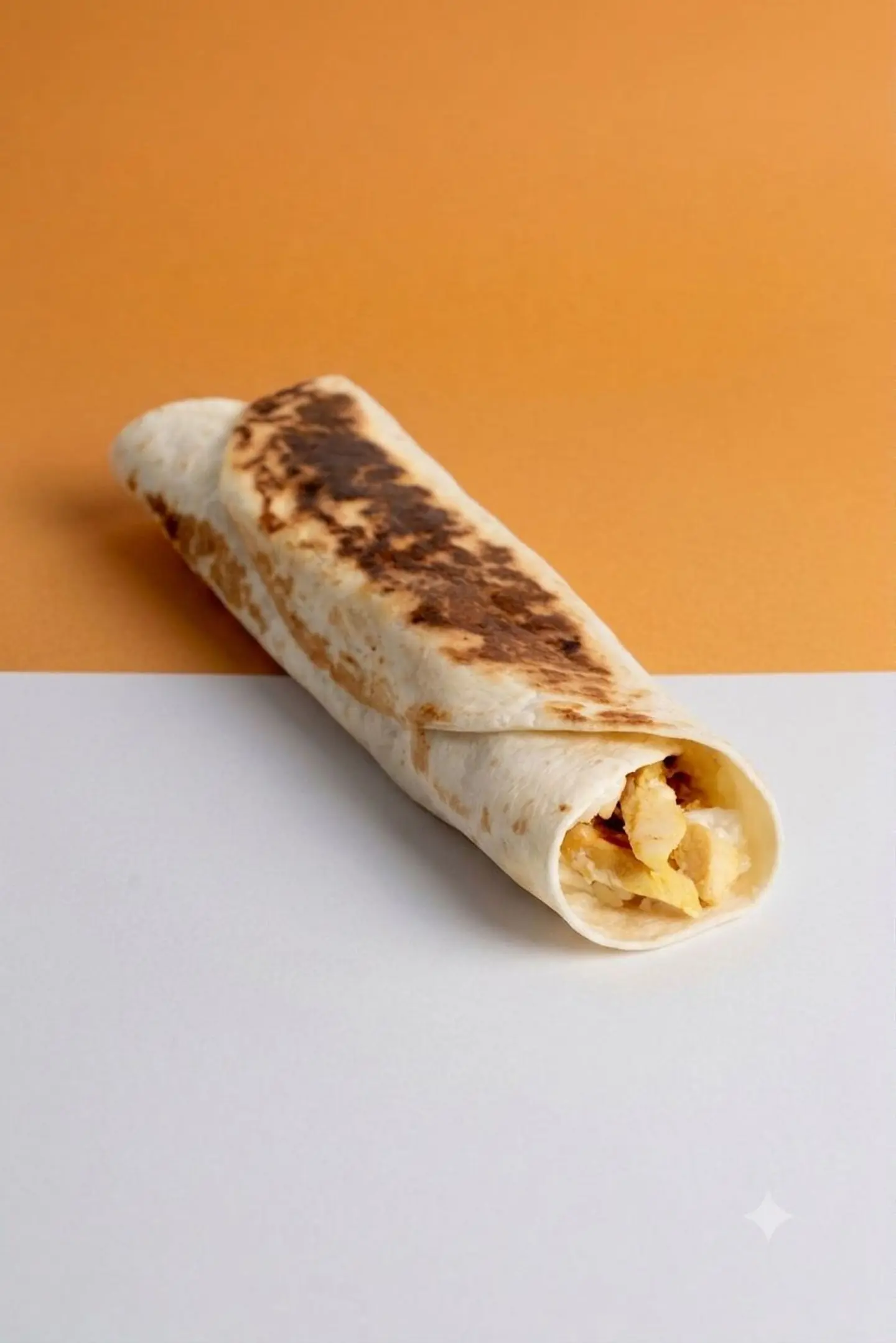 Chicken Wrap