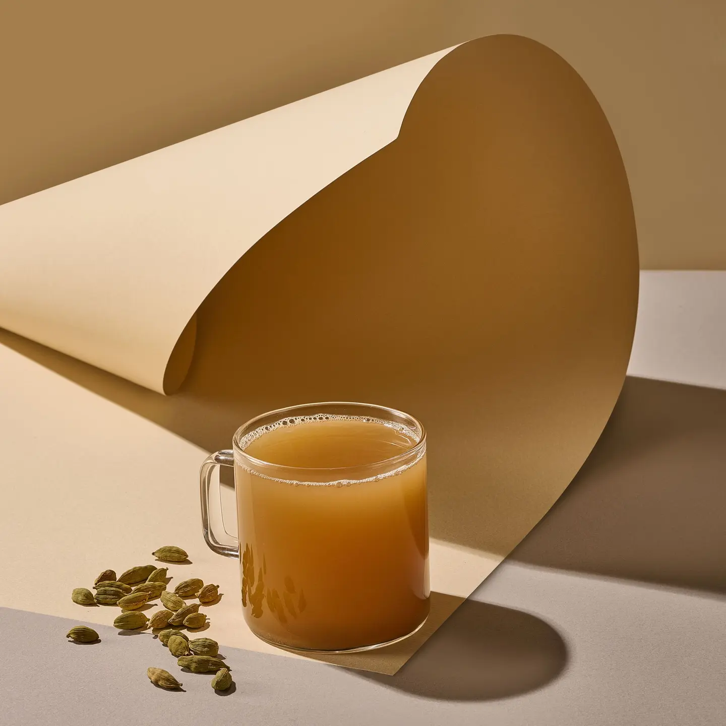 Saudi Coffee