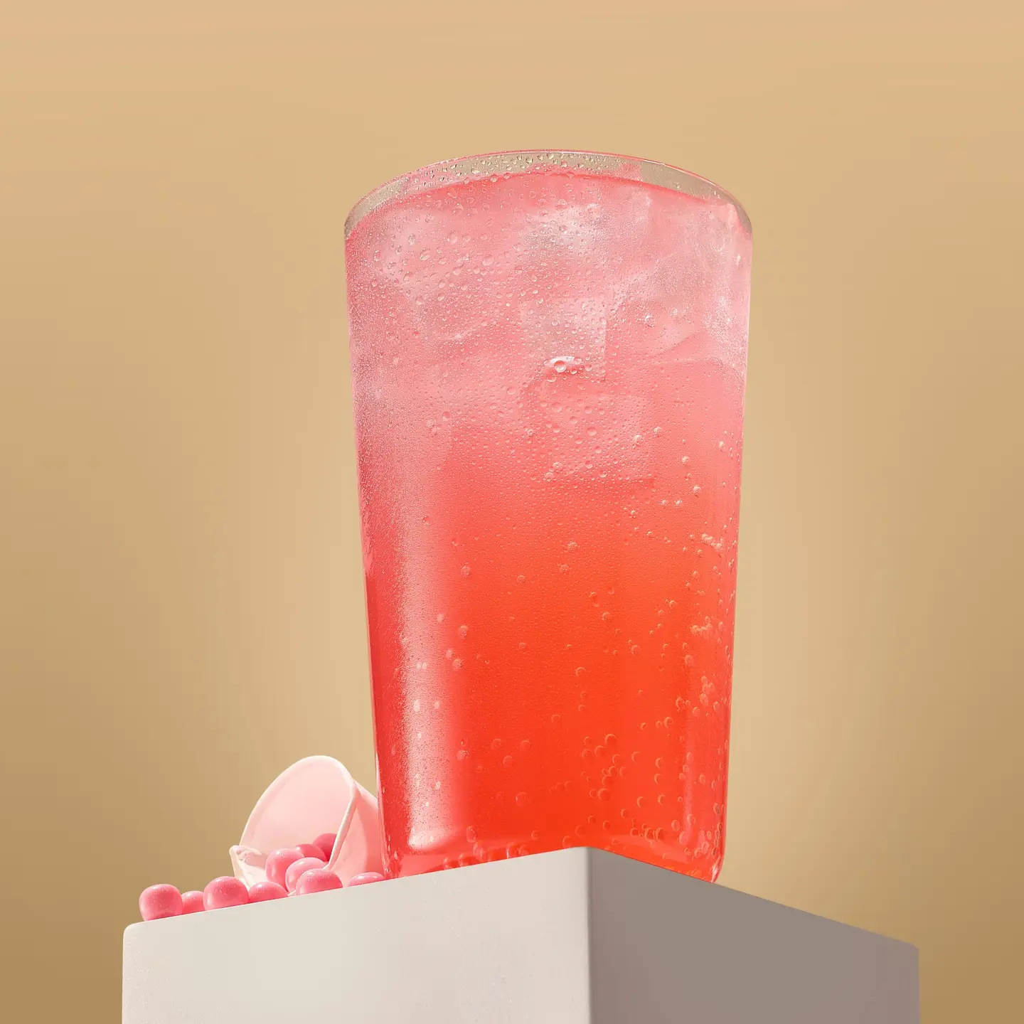 Bubblegum Sparkler