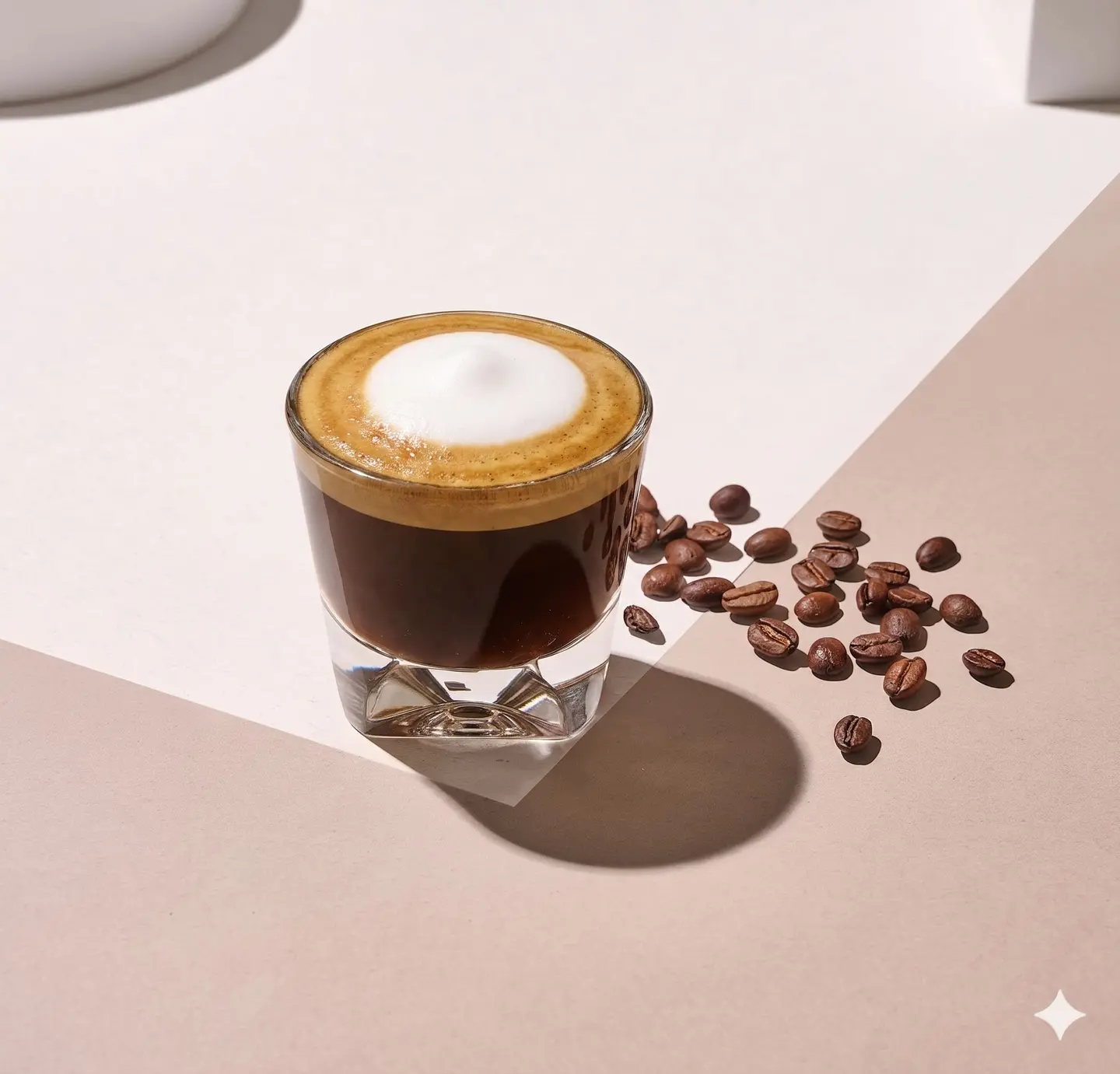 Double Macchiato
